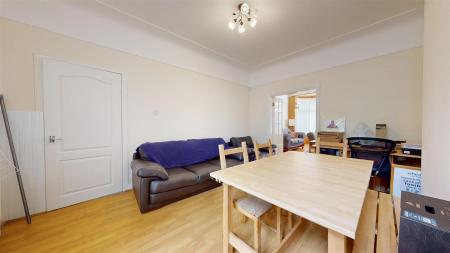 Mayville Road Dining Room