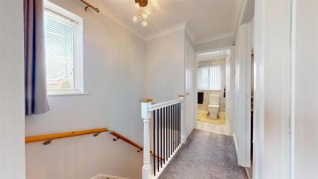 Grantham Crescent Landing