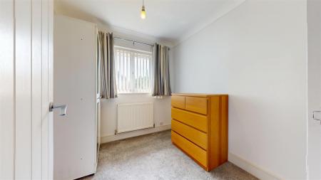 Grantham Crescent Bedroom