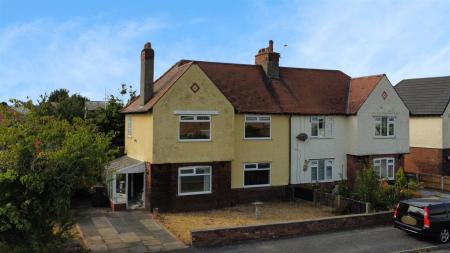 The Crescent For Sale