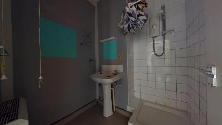 Ground Floor Bathroom