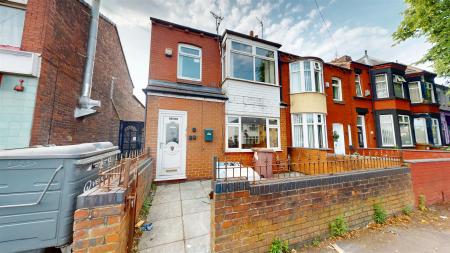 Knowsley Road For Sale