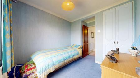 Liverpool Road Bedroom