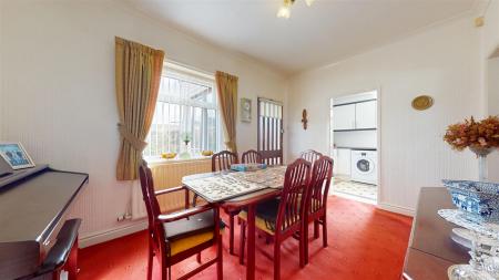 Liverpool Road Dining Room