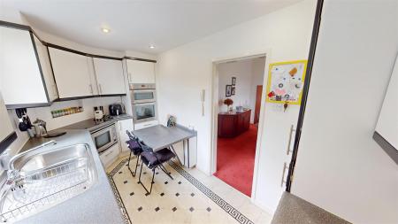 Liverpool Road Kitchen