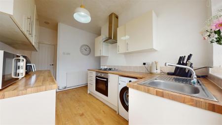 Lyme Street Kitchen