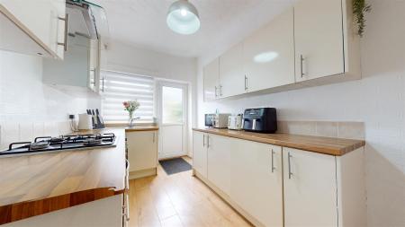 Lyme Street Kitchen