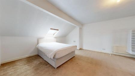 Lyme Street Bedroom