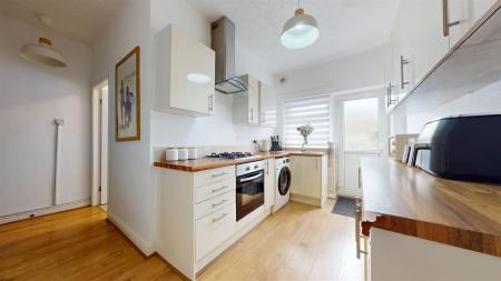 Lyme Street Kitchen