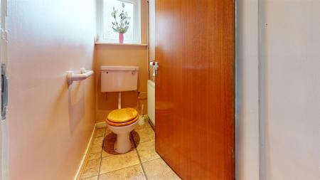 Reginald Road WC