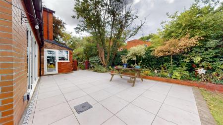 Leach Lane External