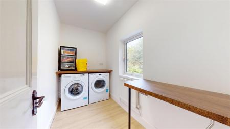 Leach Lane Bedroom
