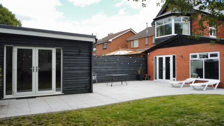 Leach Lane External