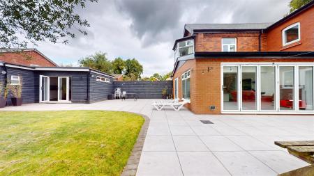Leach Lane External