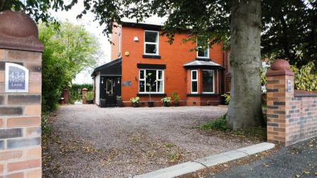Leach Lane For Sale