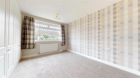 Oak Tree Road Bedroom