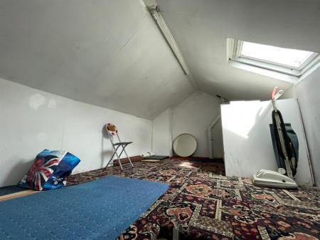 Chadwick Road Loft