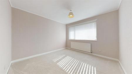 Linford Grove Bedroom