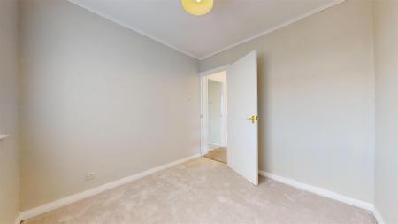 Linford Grove Bedroom