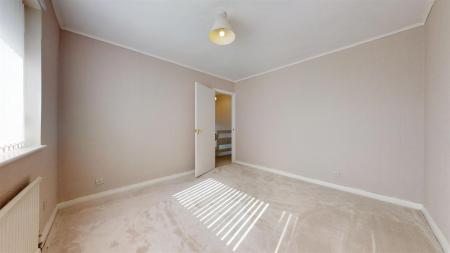 Linford Grove Bedroom