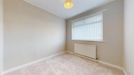 Linford Grove Bedroom