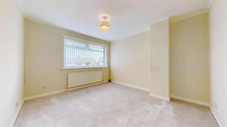 Linford Grove Bedroom