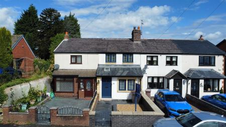 Billinge Road For Sale