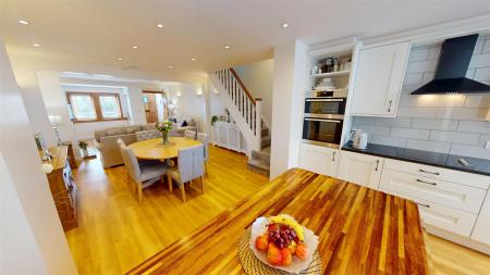 Billinge Road Reception Room