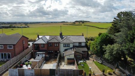 Billinge Road Rear