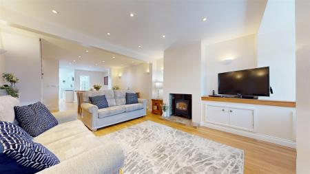 Billinge Road Reception Room