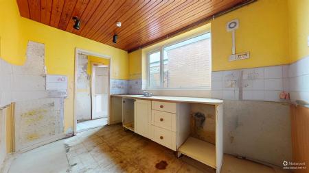 Rodney Street Kitchen