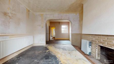 Rodney Street Reception Room