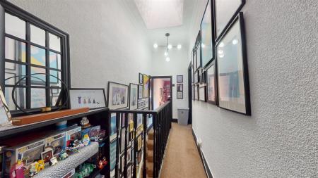 Speakman Road Landing