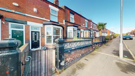 Speakman Road For Sale