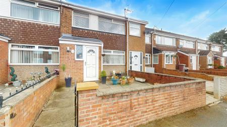 Poynter Street For Sale