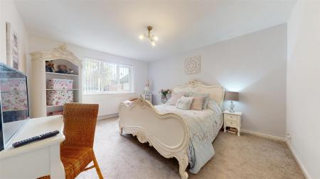 Masefield Grove Bedroom