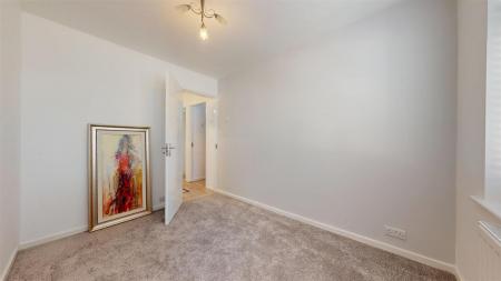 Masefield Grove Bedroom