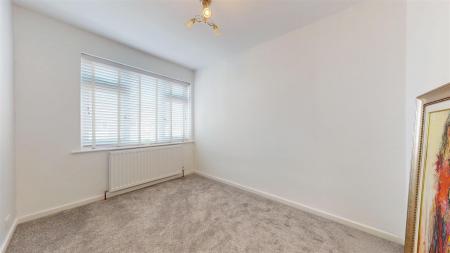 Masefield Grove Bedroom