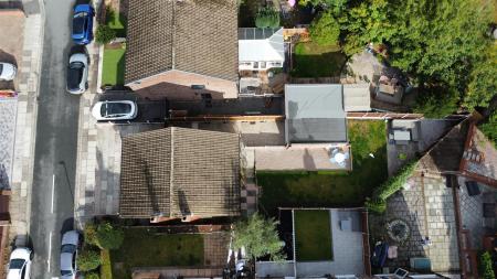 Masefield Grove Plot