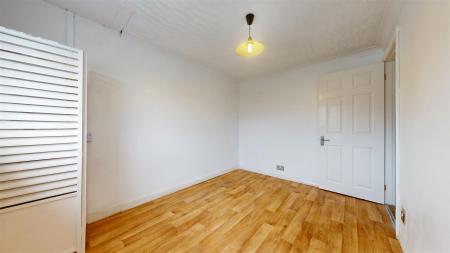 Penny Lane Bedroom