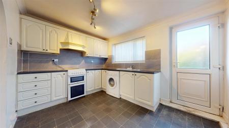 Penny Lane Kitchen