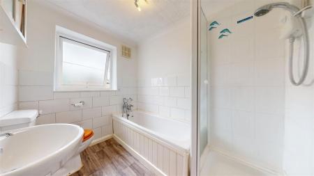 Penny Lane Bathroom