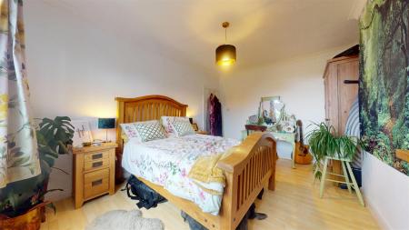 Poplar Grove Bedroom