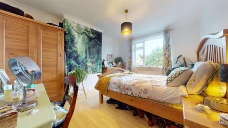 Poplar Grove Bedroom