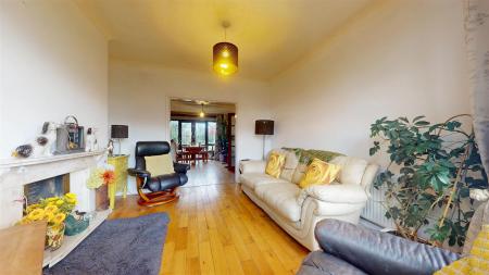 Poplar Grove Living Room