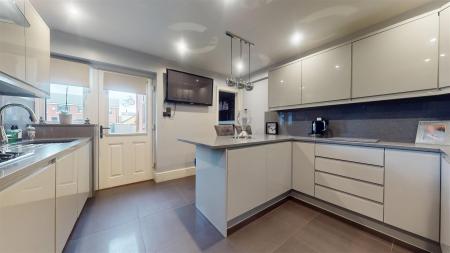 Church Road Kitchen