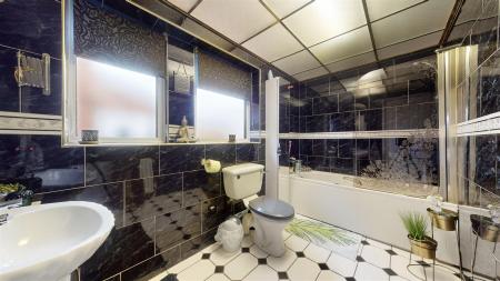 Church Road Bathroom