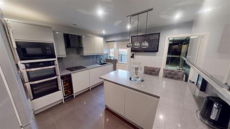 Church Road Kitchen