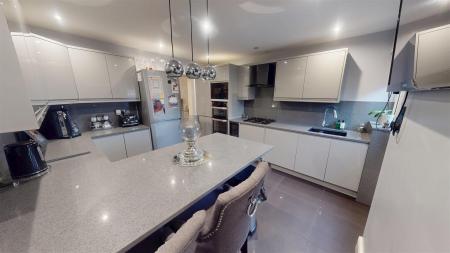 Church Road Kitchen