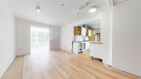 Knowsley Road Reception Room